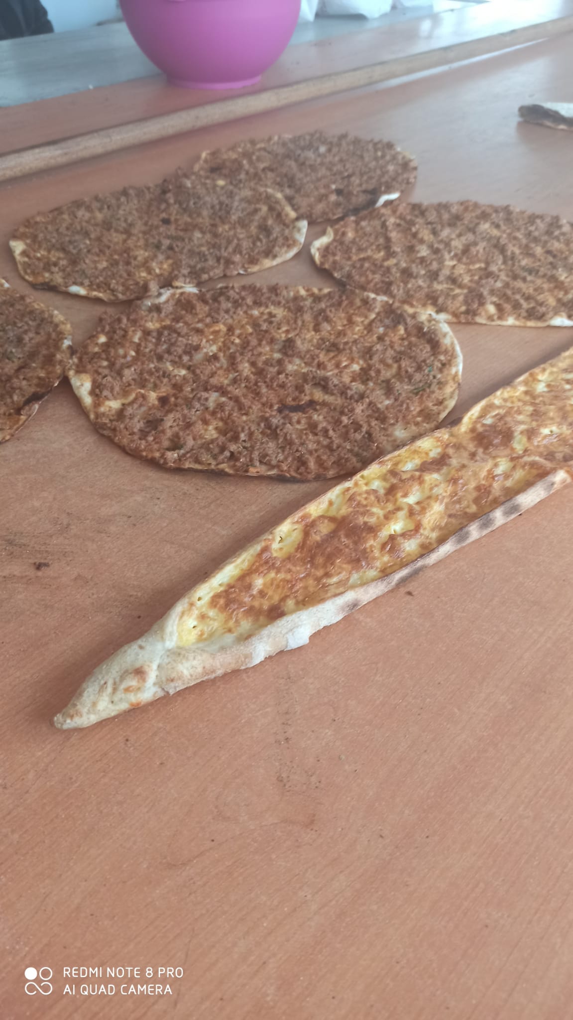 Doyum Pide